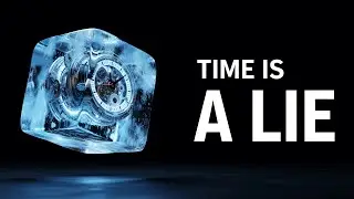 Time Doesn&rsquo;t Exist: You Live and Die at the Same Moment
