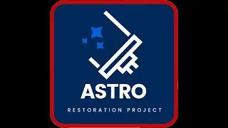 ASTRO Restoration Project
