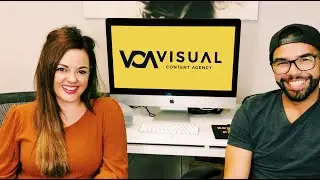 What Goes Into a Visual Content Strategy? &trade;