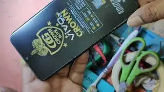 Vivo Y12 Display Change || Display Change By Vivo Y12 ||  @RDMOBILEPOINT