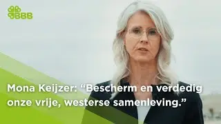 BBB trekt grens tegen islamitisch extremisme
