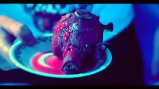 Abstrakt Sonance - Goin In (Official Music Video)