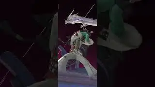 [Dislyte] Infinity Tower Floor 6-10 ft.Meta Li Ling  (15oct2024)