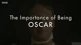 The Importance of Being Oscar (BBC)