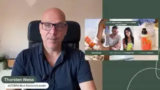 Thorsten Weiss: 'Deep Dive' in die VMG+ N&auml;hrstoff Mischung