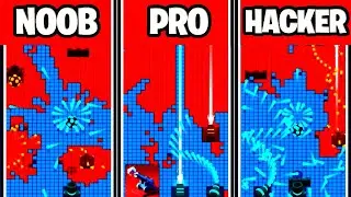 How to Hack Color Clash?