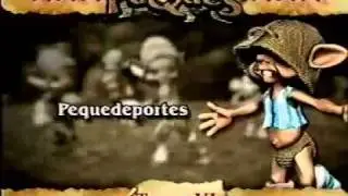 Los Peques  Tomo 6  2 2360p H 264 AAC