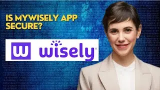 Is mywisely app secure?