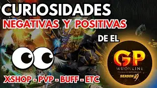 ANALIZANDO un poco mas a FONDO el MU GP