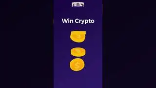 Play Fantasy Cricket with Crypto 🏏
