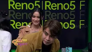 Anca VS Bildev, Lebih Kompak Mana? | SAHUR SEGERR (26/04/21) Part 4