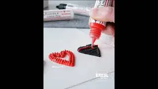 Bastel-Tipp: Herzliche Gl&uuml;ckwunschkarte mit Soft-Touch-Effekt gestalten!