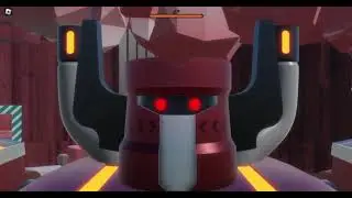 Fighting JP's Giant Mech in The Final Battle - RB Battles Season 3 Part Two