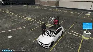 D1Z1KK | fivem montage | CZ | ft.cheats and mods