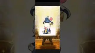 [FFRK] Luck of the Realm Relic Draw - All Realms