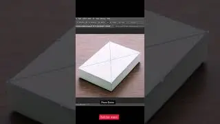 How to make a realistic mockup in photoshop #mockup