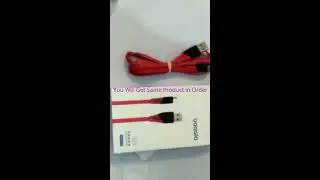 Micro USB data Cable Pure Copper High Speed Data Transfer and Charging