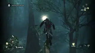 Assassin's Creed IV - Black Flag - Exploring Tulum - Playthrough #30