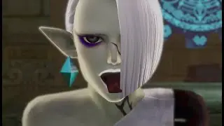 Ghirahim #Shorts