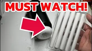 NUHUi 5 Packs Diatom Drying Rod Stick for Toys Deodorization Absorption (My Honest Review)