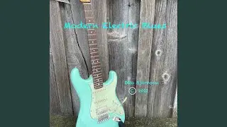 C minor blues