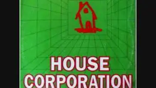 HOUSE CORPORATION - I Know I Can Do It (Instrumental Mix) - 1993