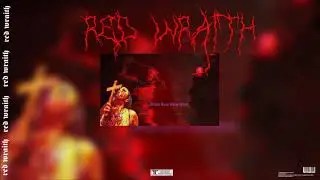 Metro Boomin 21 Savage Type beat - Red Wraith (Prod. Solo Otto & BROADWAY) FREE