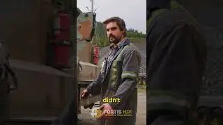 Gotta Leave The Road Shiny & Spicy For The Next Guy - #mechanic #heavyequipment #tools