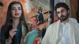 Pakistan Klip/(Türkçe altyazı) ilk görüşte aşık olduğu kadının peşini bırakmayarak kadin ondan kacti