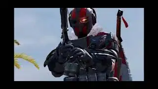 call of Duty mobile- Templar - Royale Knight  S2 Highlight