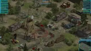 Affected Zone Tactics - Blitzkrieg
