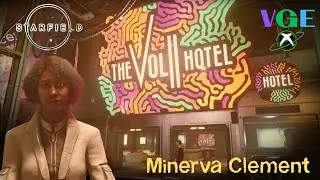 Renting A Room At The Volii Hotel