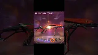 Cobra mp40 5 level 😱😱 #shorts #freefire #foryou