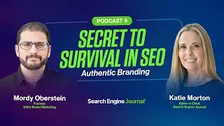 Секрет выживания в SEO: аутентичный брендинг