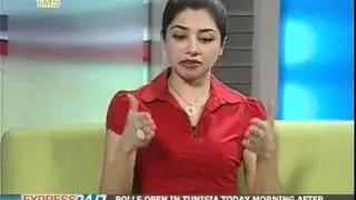 Best of The Morning Show with Huma Amir Shah: Vasay Chaudhry and Kiran Chaudhry