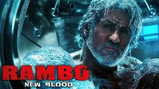 RAMBO 6: New Blood Is About To Blow Your Mind