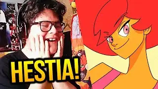 Hestia | Destripando la Historia (VIDEO-REACCIÓN)