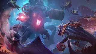 New Update: MECHASQUID BOSS BATTLE - Hungry Shark World 