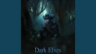 Icewind Elves