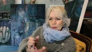 Вивека Моллер &mdash; знакомство с моим творчеством