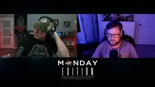 The Monday Edition - 15 September 2025