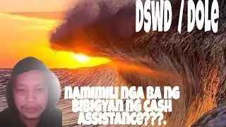 6k n ayuda ng government at 10k cash assistance para s OFW pinipili lng ang bbgyan?