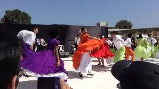 Pancha Remolino PUCP 2015