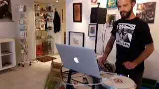 Strukturklang + Blak & Cr&eacute;er