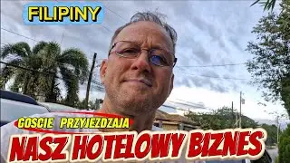 Zycie na FILIPINACH .nasz gorski resort , jedziemy sprawdzic budowe i biznes. Zakupy po drodze!