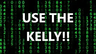 The Best Staking Strategy For Sports Betting
