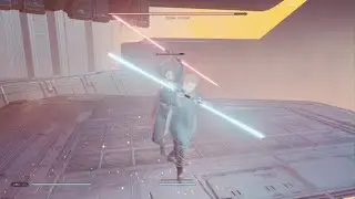 I did it