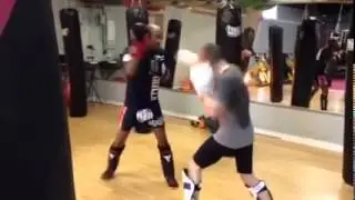 Port Jefferson Martial Arts | Fusion MMA