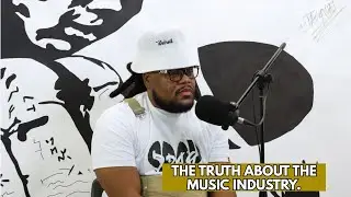 Fifth Note Registry on The Truth About The Industry, New Album and New Film | Shot by: SBoyENT