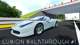 Lumion Walkthrough Animation | Lumion Walkthrough #1 | Lumion 8.0 | Life With Architecture